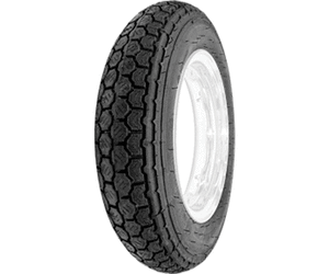 Neumático CONTINENTAL K62 Neumático CONTINENTAL K62 300/0R10 50 J