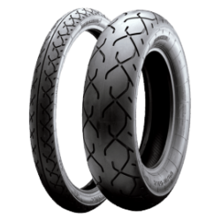 Neumático HEIDENAU K63 Neumático HEIDENAU K63 80/80R16 46 J