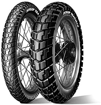 Neumático DUNLOP K660 Neumático DUNLOP K660 130/90R17 68 S