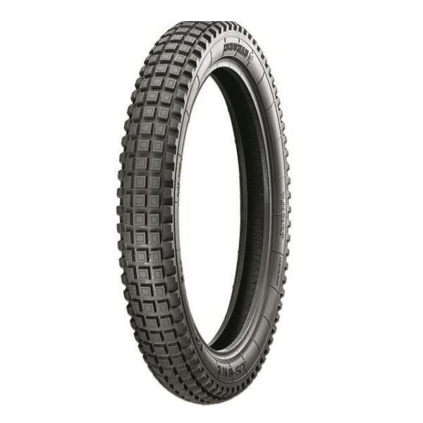 Neumático HEIDENAU K 67N Neumático HEIDENAU K 67N 4/0R18 64 T