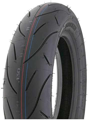 Neumático HEIDENAU K80 SR Neumático HEIDENAU K80 SR 110/70R12 56 M