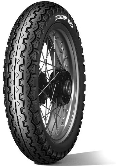 Neumático DUNLOP K82 Neumático DUNLOP K82 275/0R18 42 S