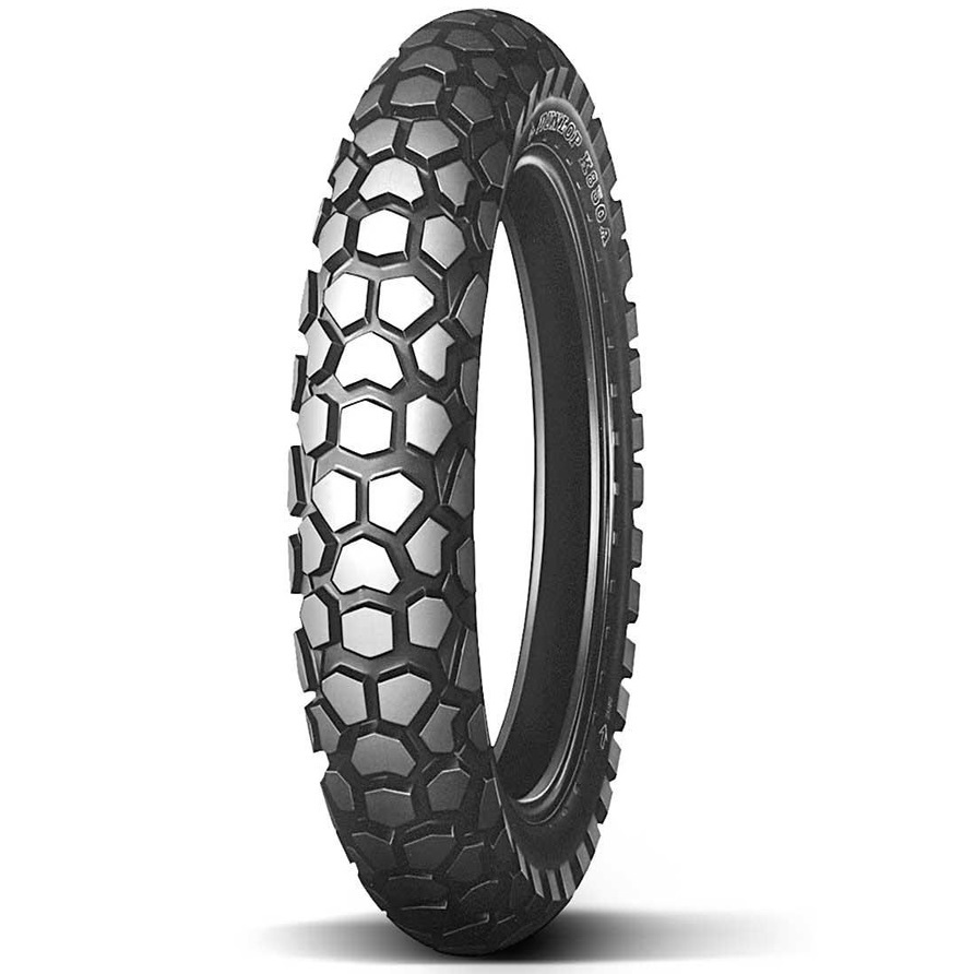 Neumático DUNLOP K 850 A 3/80R21 51 S