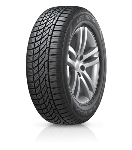 Neumático HANKOOK H740 195/55R16 91 V