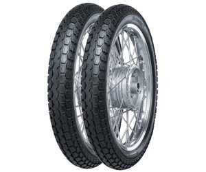 Neumático CONTINENTAL KKS10 Neumático CONTINENTAL KKS10 225/80R17 39 B