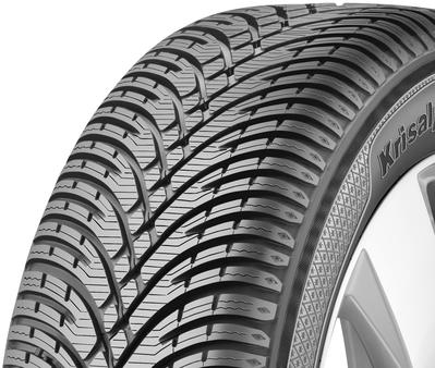 Neumático KLEBER KRISALP3 Neumático KLEBER KRISALP3 205/55R16 94 V