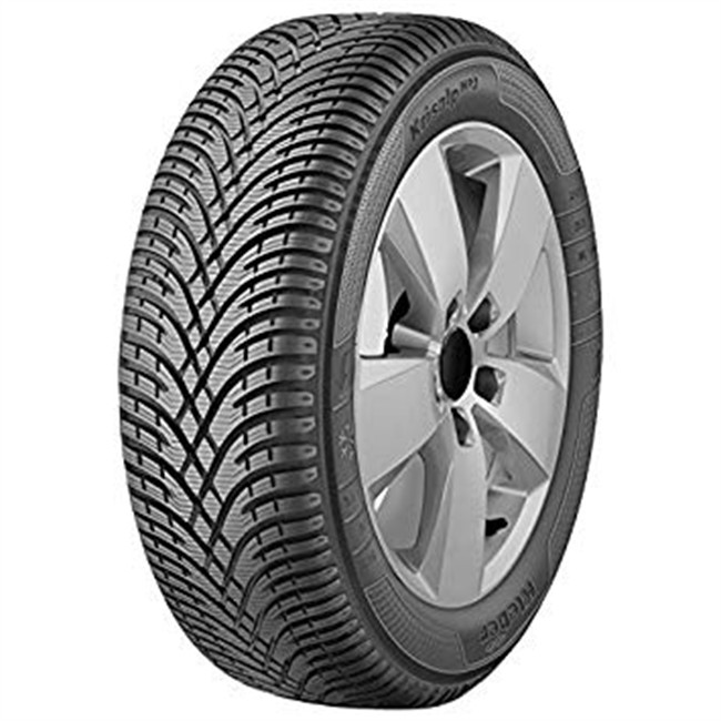 Neumático KLEBER KRISALP HP3 SUV Neumático KLEBER KRISALP HP3 SUV 215/65R16 102 H