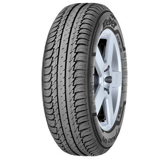 Neumático KLEBER KRISALP HP3 SUV Neumático KLEBER KRISALP HP3 SUV 215/55R18 99 V