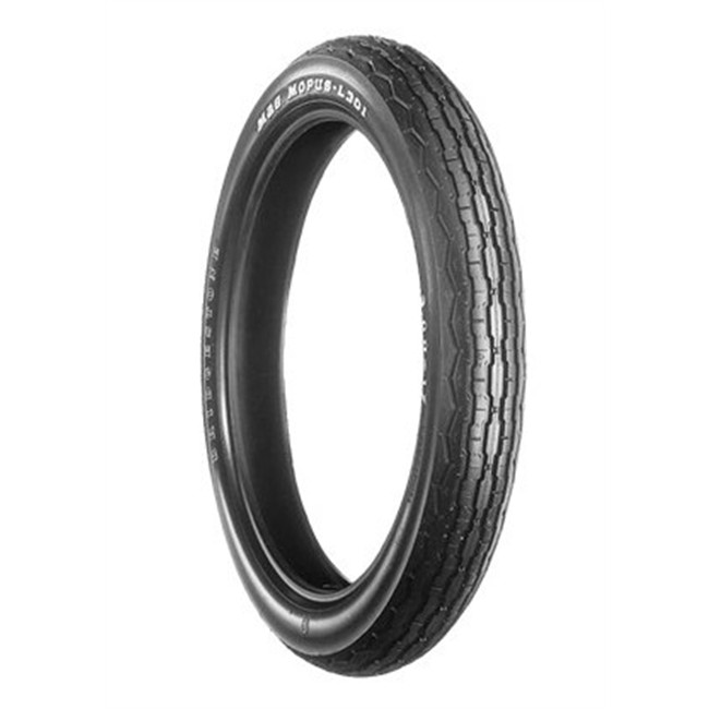 Neumático BRIDGESTONE L301 300/0R17 45 P