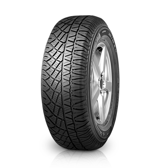 Neumático MICHELIN LATITUDE CROSS Neumático MICHELIN LATITUDE CROSS 235/65R17 108 V