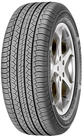 Neumático MICHELIN LATITUDE TOUR HP Neumático MICHELIN LATITUDE TOUR HP 235/65R18 110 V