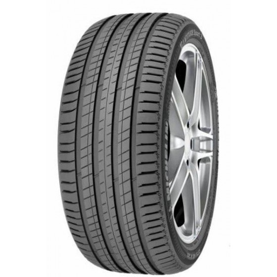 Neumático MICHELIN LATITUDE SPORT 3 Neumático MICHELIN LATITUDE SPORT 3 285/45R19 111 W