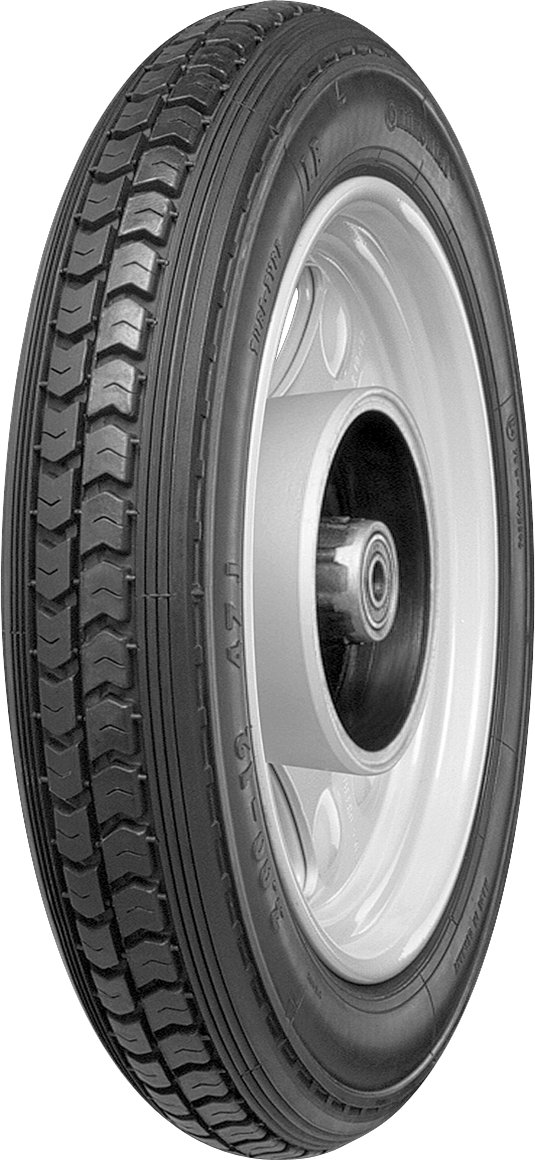 Neumático CONTINENTAL LB Neumático CONTINENTAL LB 3/0R12 47 J