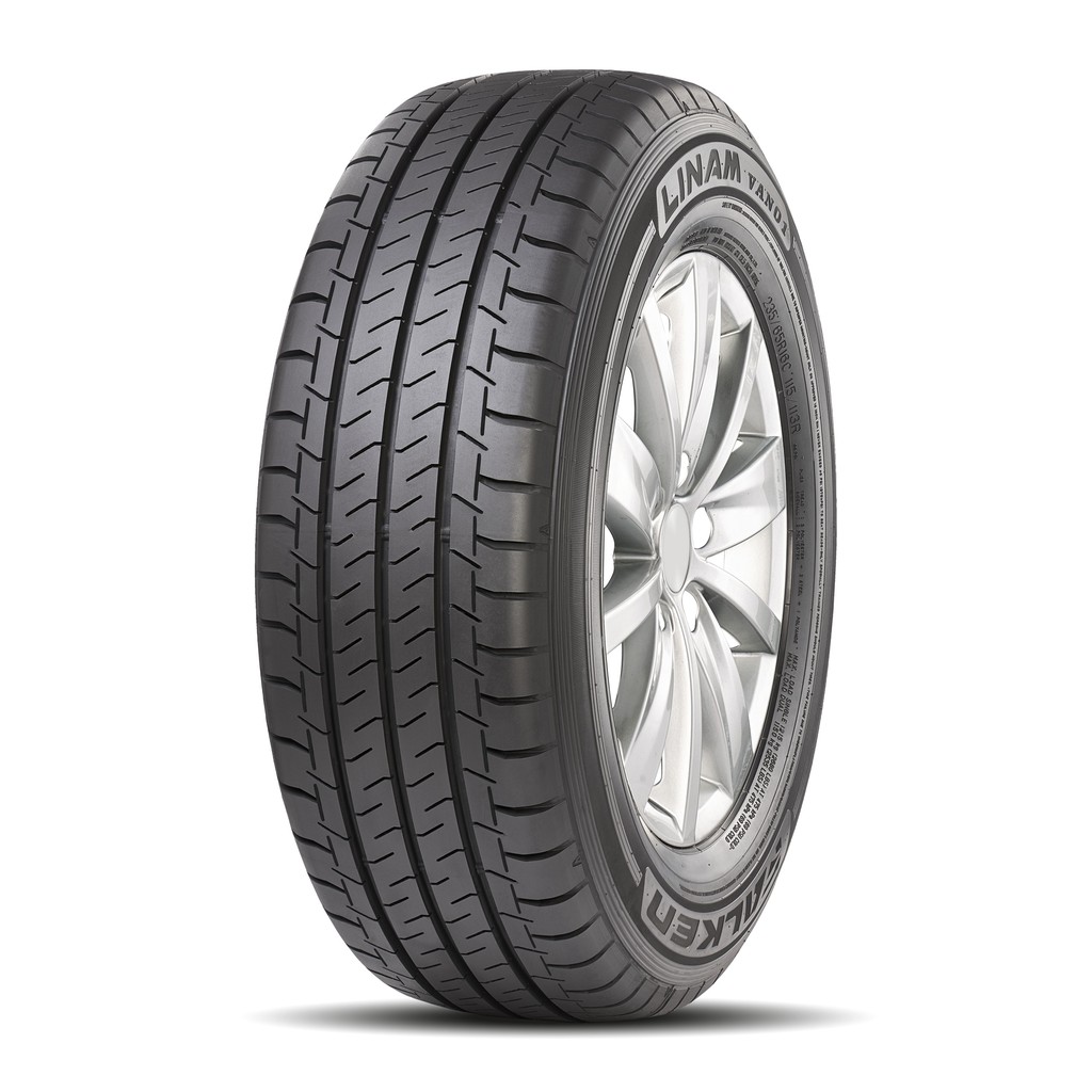 Neumático FALKEN LINAM VAN01 Neumático FALKEN LINAM VAN01 215/65R15 104 T
