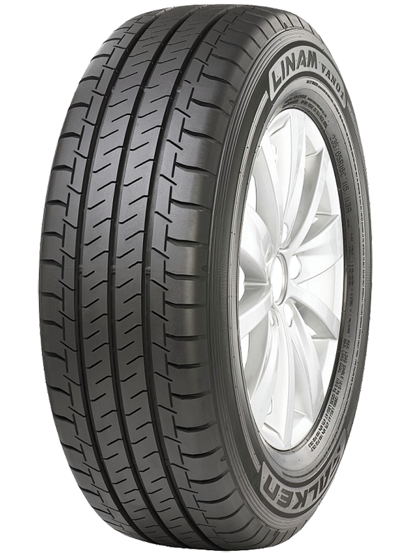 Neumático FALKEN LINAM VAN01 Neumático FALKEN LINAM VAN01 225/55R17 109 H
