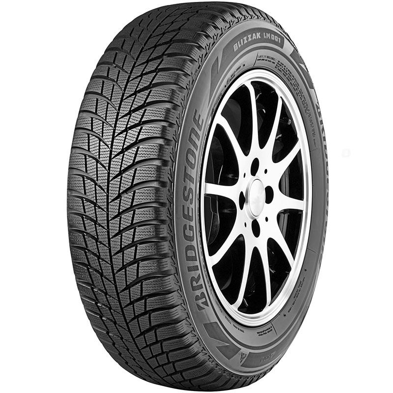 Neumático BRIDGESTONE LM001 195/55R16 87 H