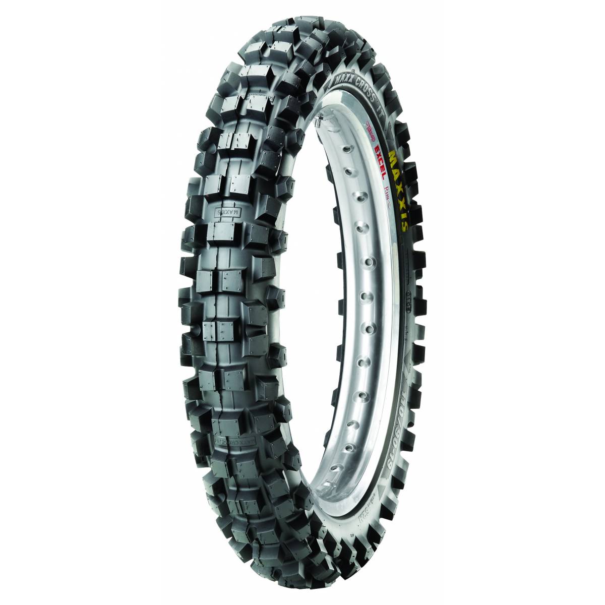 Neumático MAXXIS M-7305D Neumático MAXXIS M-7305D 120/100R18 68 M