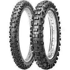 Neumático MAXXIS M-7311 MAXXCROSS SI 60/100R12 36 M
