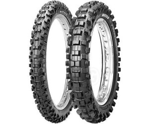 Neumático MAXXIS M-7312 MAXXCROSSÂ SI Neumático MAXXIS M-7312 MAXXCROSSÂ SI 90/100R14 49 M