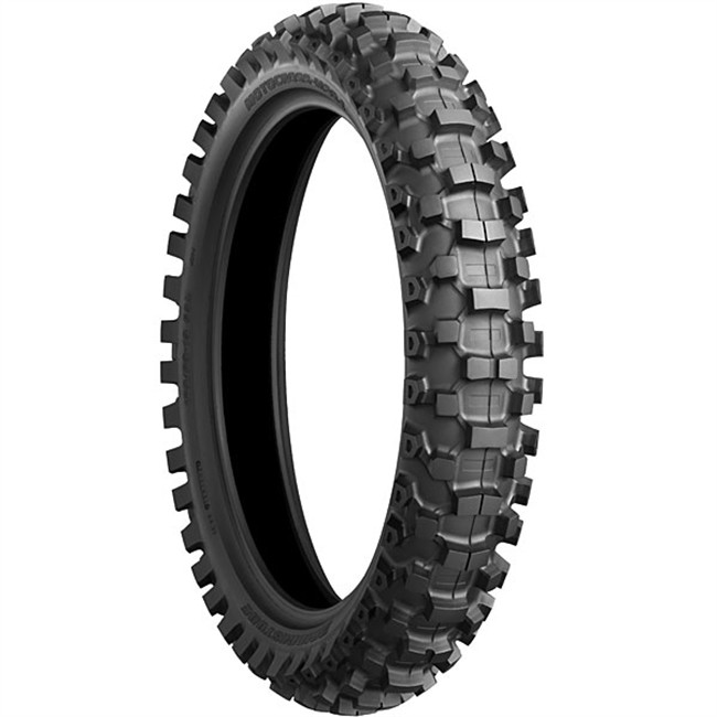 Neumático BRIDGESTONE M204 Neumático BRIDGESTONE M204 80/100R12 41 M