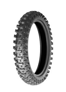Neumático BRIDGESTONE M29 25/80R10 33 J
