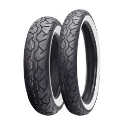 Neumático MAXXIS M6011 CLASSIC Neumático MAXXIS M6011 CLASSIC 110/90R19 62 H