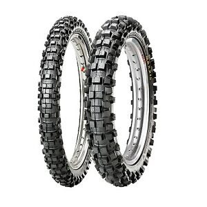 Neumático MAXXIS M7305 Neumático MAXXIS M7305 110/100R18 64 M