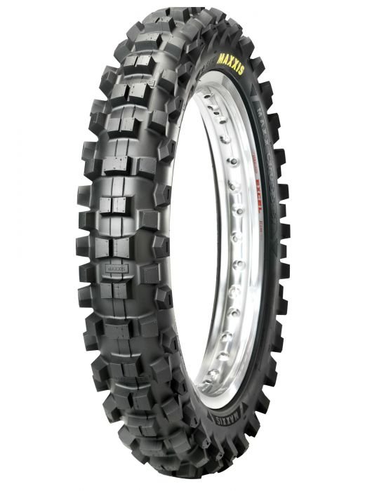Neumático MAXXIS M7312 MAXXCROSS SI Neumático MAXXIS M7312 MAXXCROSS SI 100/90R19 57 M