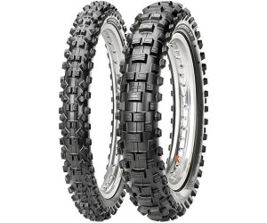 Neumático MAXXIS M7314 120/90R18 65 R
