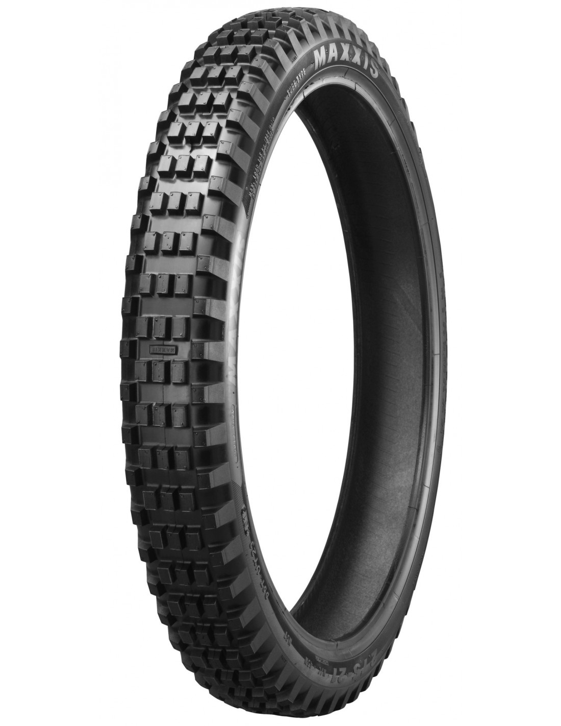 Neumático MAXXIS M7319 275/80R21 45 M