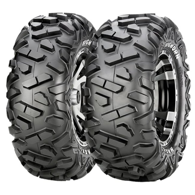 Neumático MAXXIS M918 BIGHORN 26/10R14 51 N