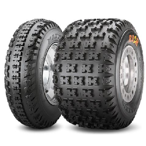 Neumático MAXXIS M932 RAZR Neumático MAXXIS M932 RAZR 22/11R9 43 J