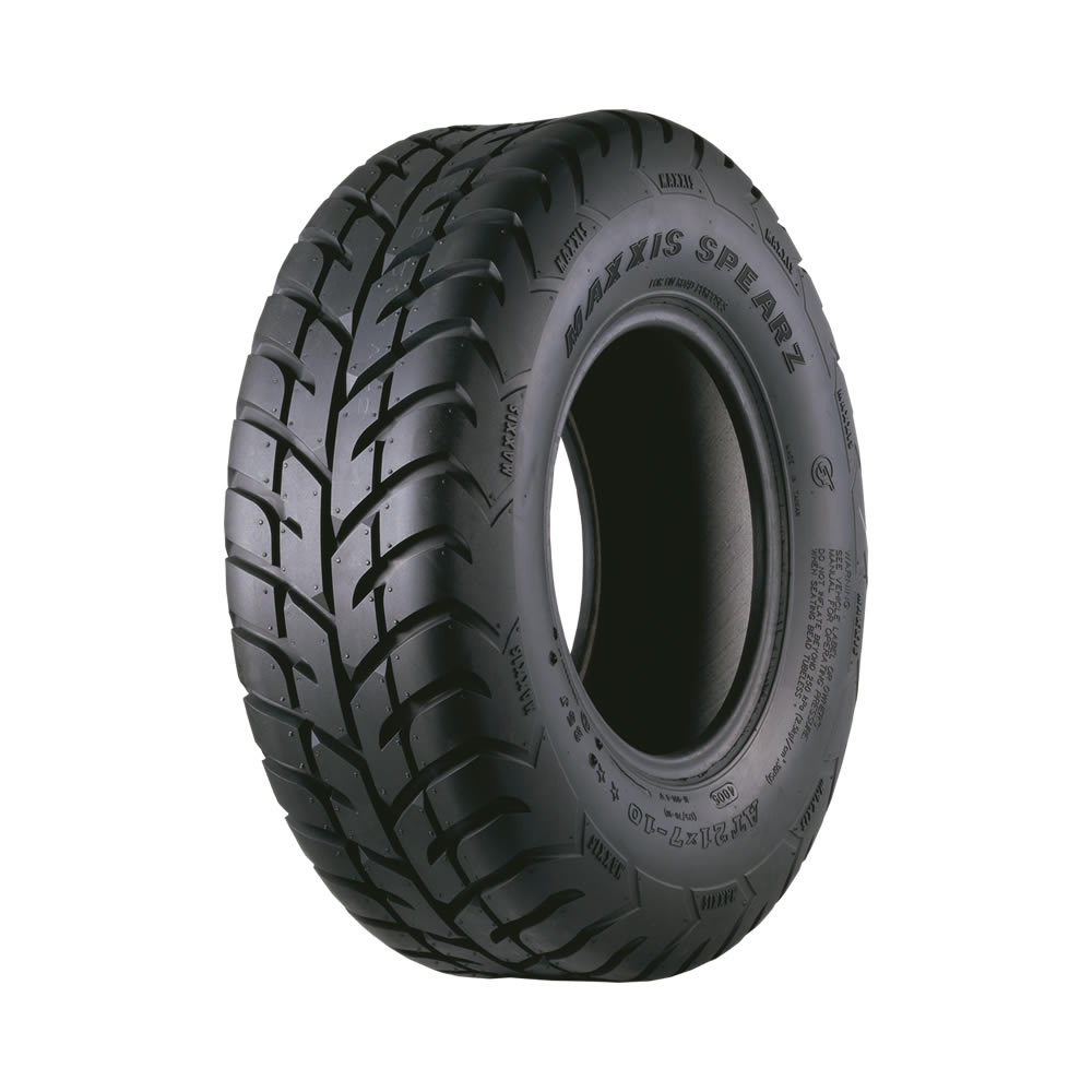 Neumático MAXXIS M991 SPEARZ Neumático MAXXIS M991 SPEARZ 195/50R10 42 N