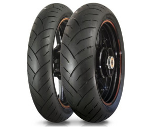 Neumático MAXXIS MA-ST2 190/55R17 75 W