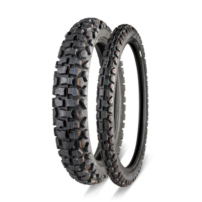 Neumático MAXXIS MAXXIS ENDURO M6034 110/80R18 58 P