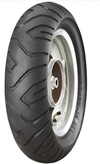 Neumático ANLAS MB-455 Neumático ANLAS MB-455 130/70R12 56 L