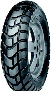 Neumático MITAS MC17 Neumático MITAS MC17 120/90R10 56 J