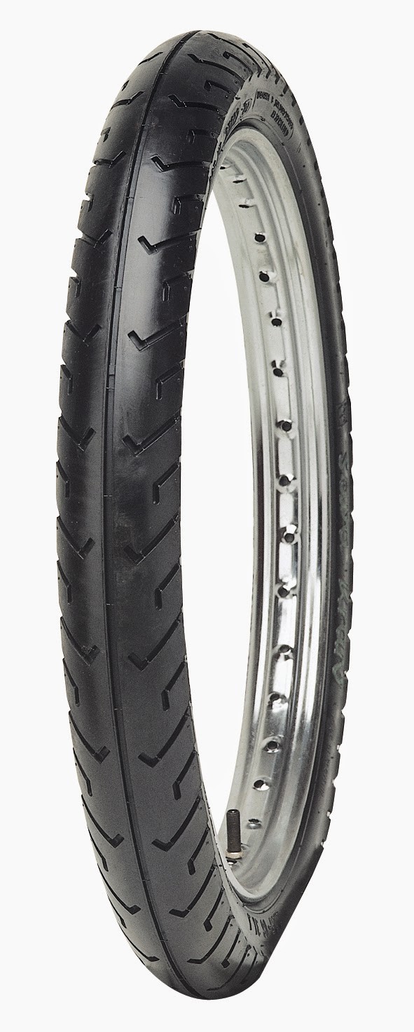 Neumático MITAS MC2 Neumático MITAS MC2 250/80R16 42 J