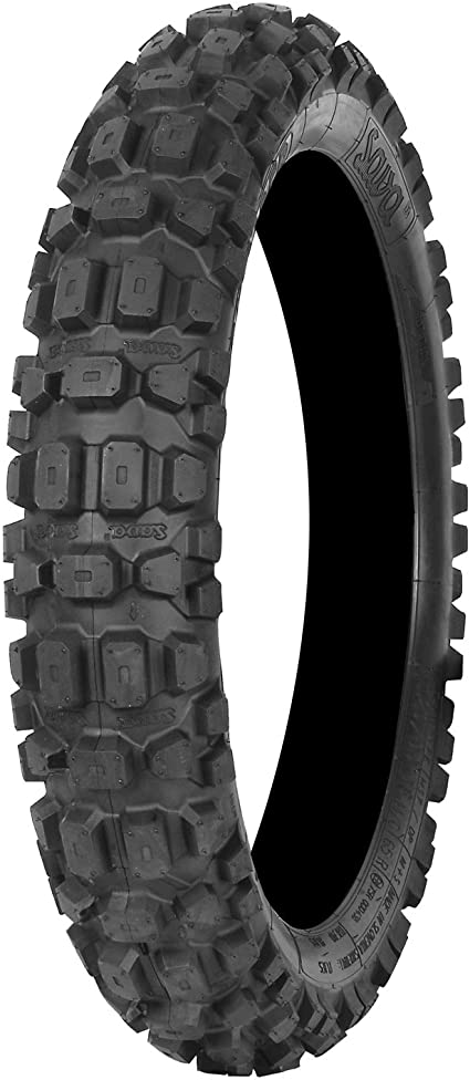 Neumático MITAS MC23 ROCKRIDER Neumático MITAS MC23 ROCKRIDER 80/90R21 48 P