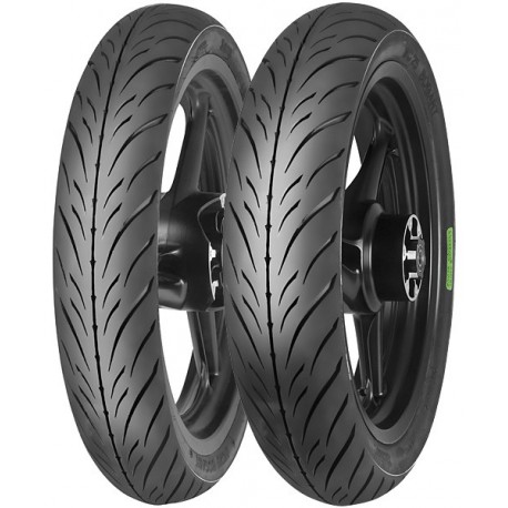 Neumático MITAS MC25 BOGART Neumático MITAS MC25 BOGART 100/80R17 52 S