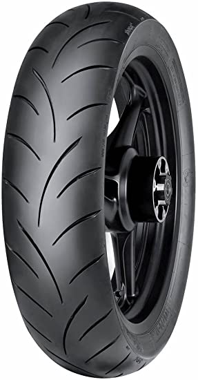 Neumático MITAS MC50 M-RACER 120/90R18 65 H