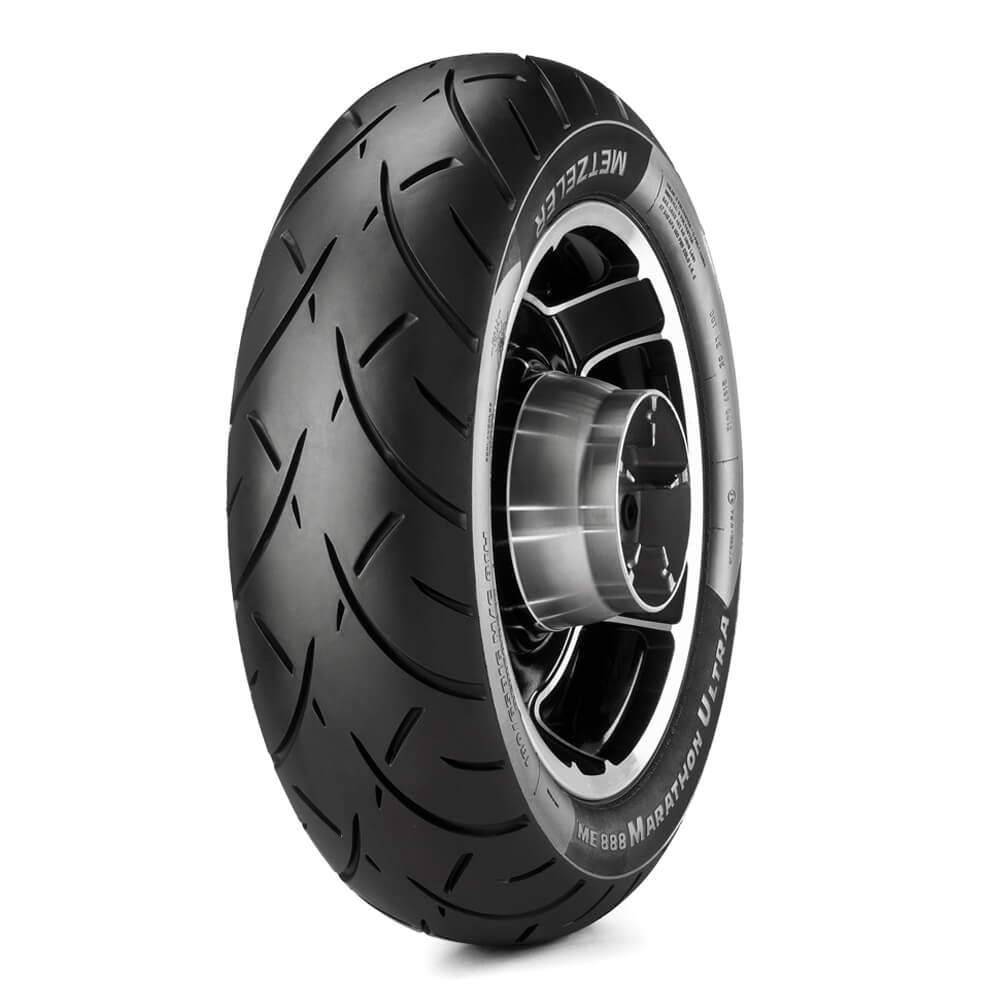 Neumático METZELER ME888 MARATHON Neumático METZELER ME888 MARATHON 130/80R17 65 H