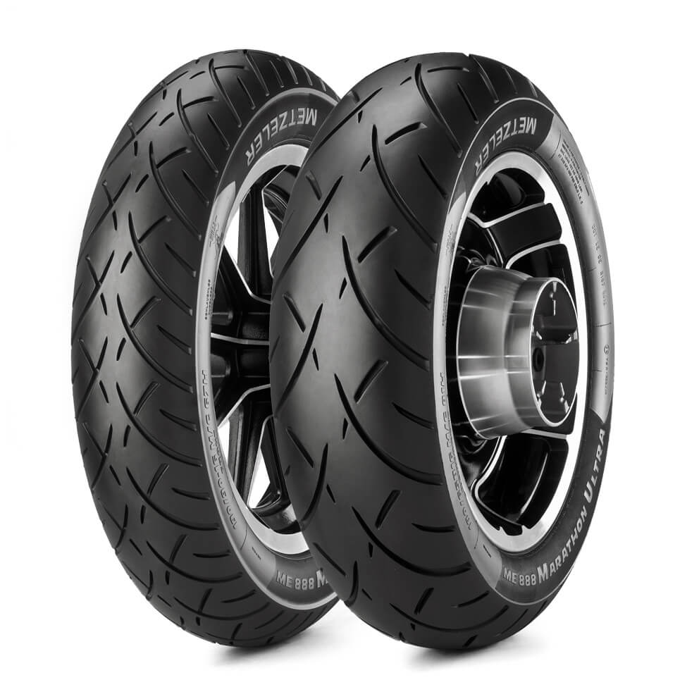 Neumático METZELER ME888 MARATHON ULTRA 150/90R15 80 H