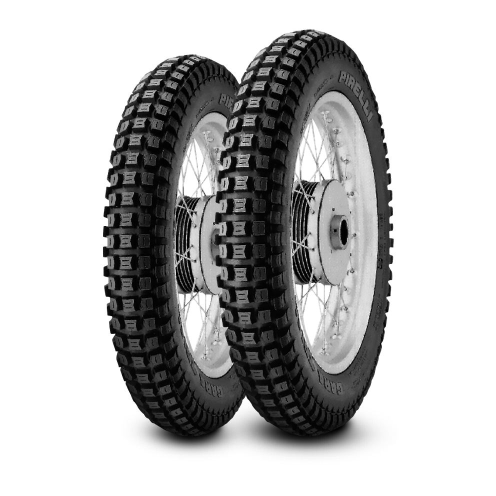 Neumático PIRELLI MT-43 Neumático PIRELLI MT-43 275/0R21 45 P