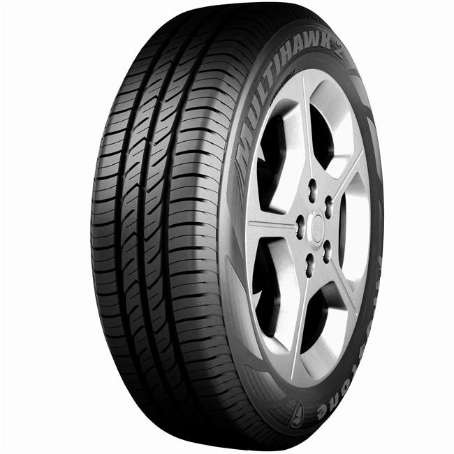 Neumático FIRESTONE MULTIHAWK 2 Neumático FIRESTONE MULTIHAWK 2 185/55R14 80 H