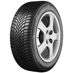 Neumático FIRESTONE MULTISEASON GEN02 Neumático FIRESTONE MULTISEASON GEN02 255/55R18 109 V