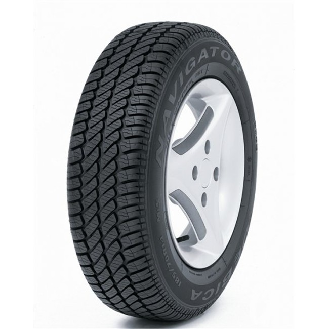 Neumático DEBICA NAVIGATOR 2 Neumático DEBICA NAVIGATOR 2 185/65R14 86 T