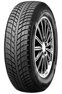 Neumático NEXEN N`BLUE 4S 235/55R17 103 V