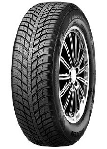 Neumático NEXEN N`BLUE 4S 195/60R14 86 H