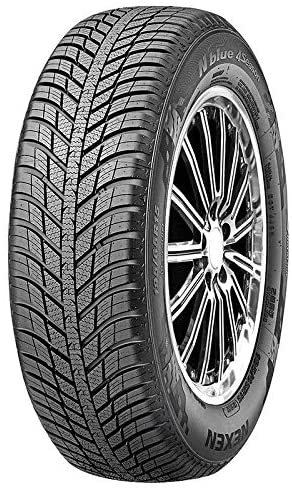 Neumático NEXEN N`BLUE 4S 215/45R17 91 W